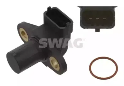 10 93 3737 SWAG Датчик, положение распределительного вала 10 93 3737 SWAG Датчик, положение распределительного вала